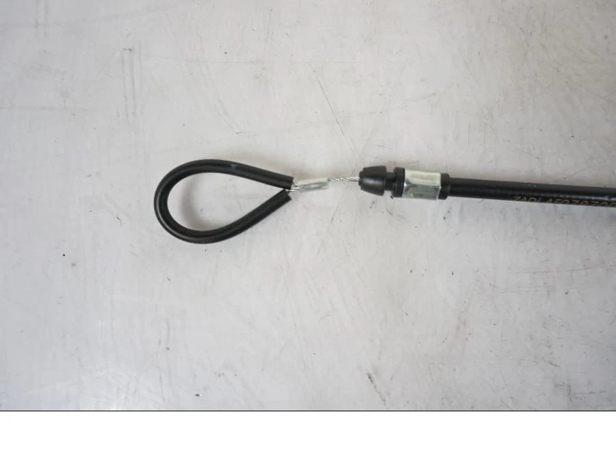 Mechanismus zámku sedla KTM
