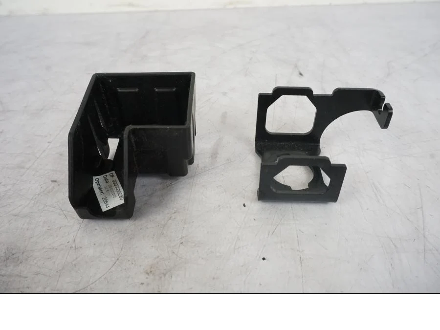 Mechanismus zámku sedla KTM