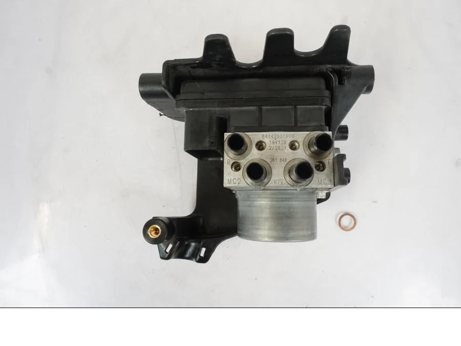 modulátor ABS KTM