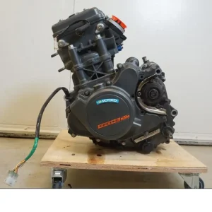 Motor KTM