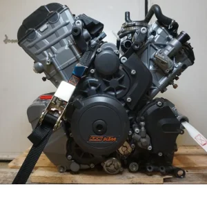 Motor KTM