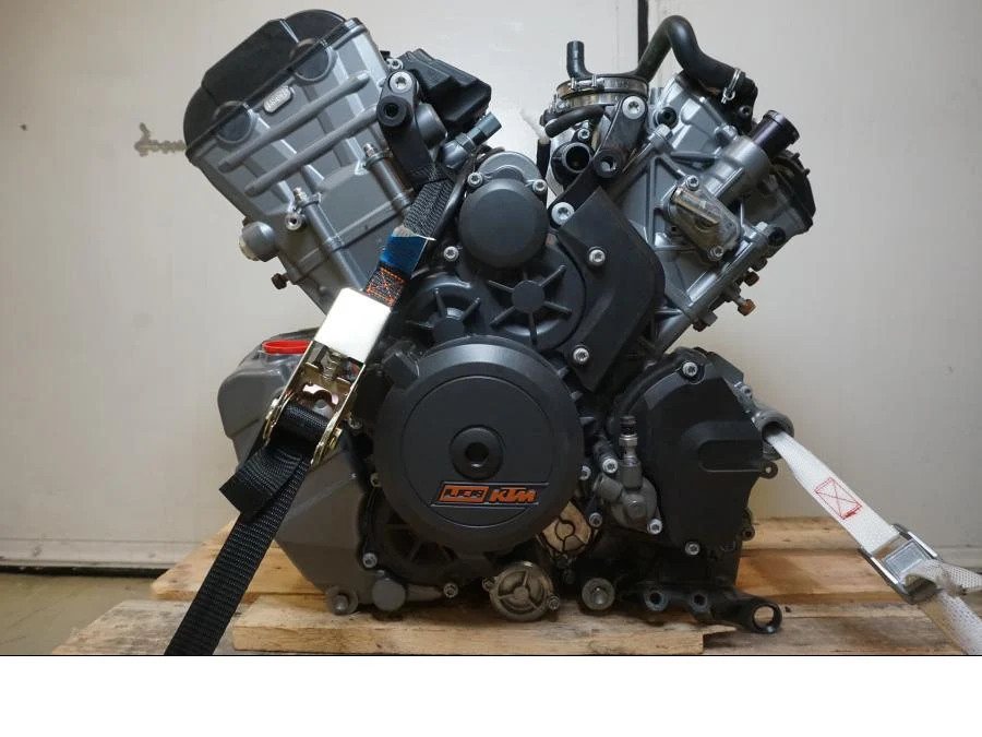 Motor KTM