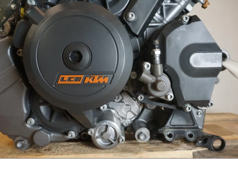 Motor KTM