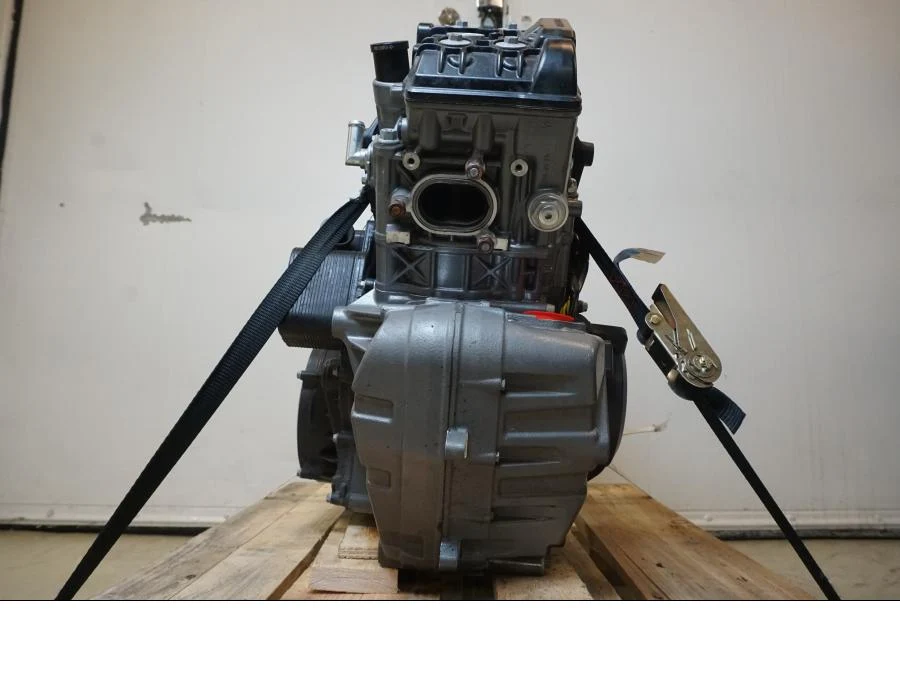 Motor KTM