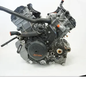 motor KTM