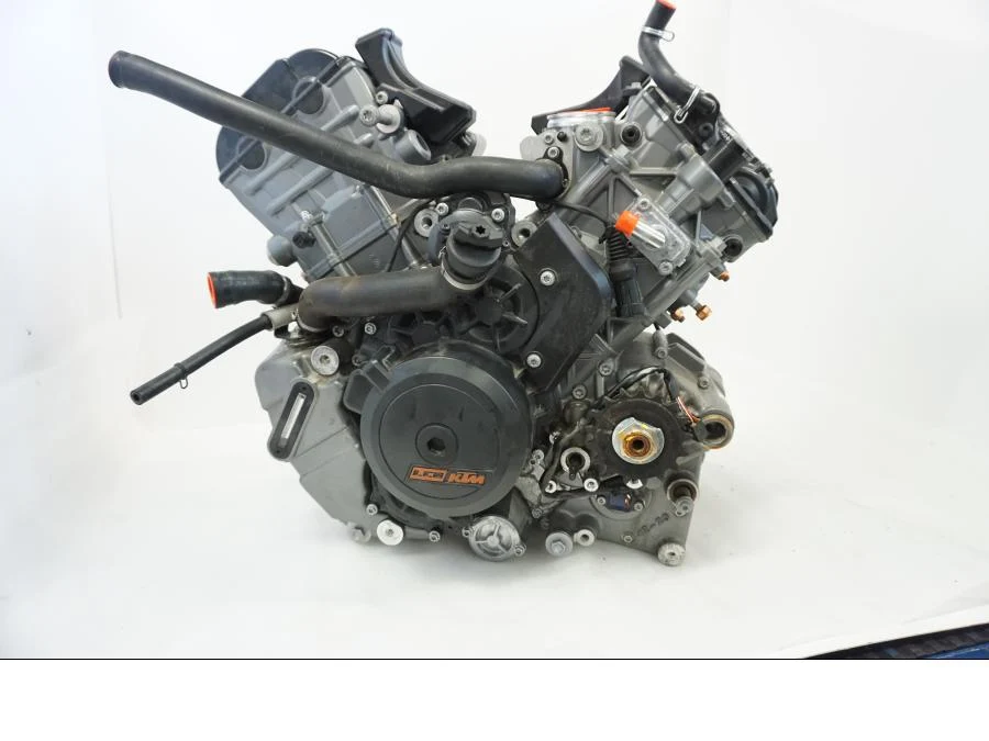 motor KTM