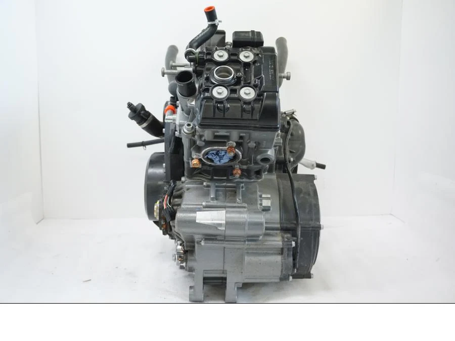 motor KTM