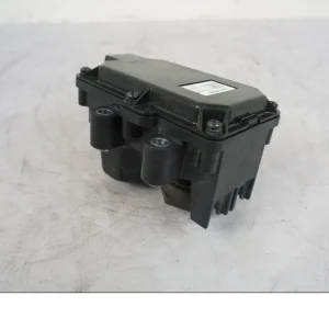 Motor klapky výfuku KTM