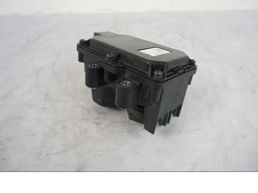 Motor klapky výfuku KTM