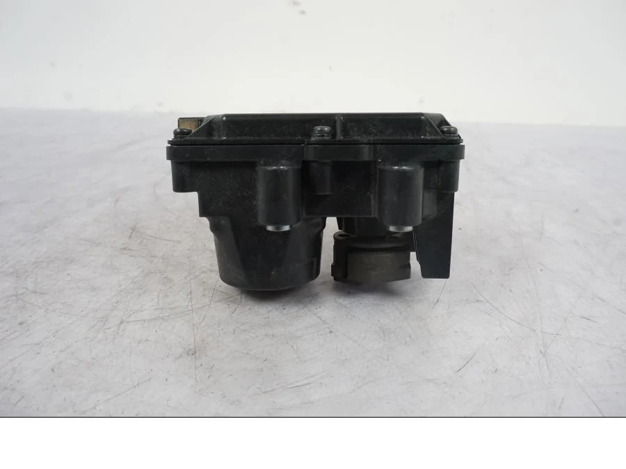 Motor klapky výfuku KTM
