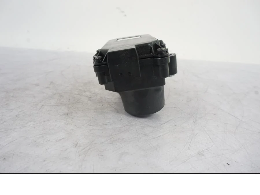 Motor klapky výfuku KTM