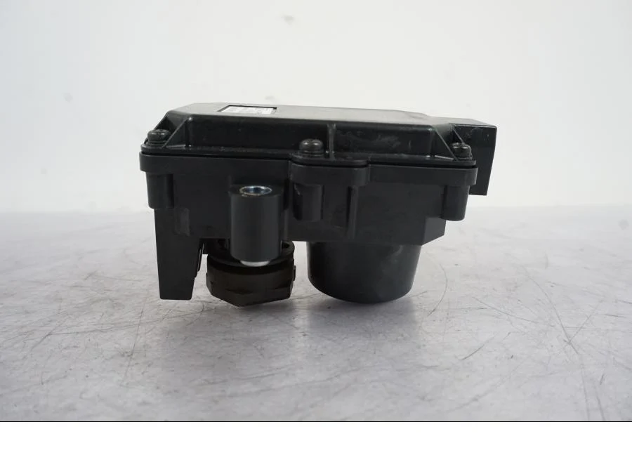 Motor klapky výfuku KTM
