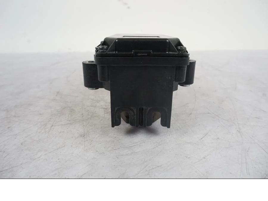Motor klapky výfuku KTM