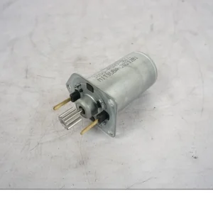 Motor škrticí klapky KTM