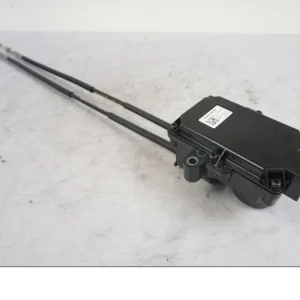 Motor výfukové klapky KTM