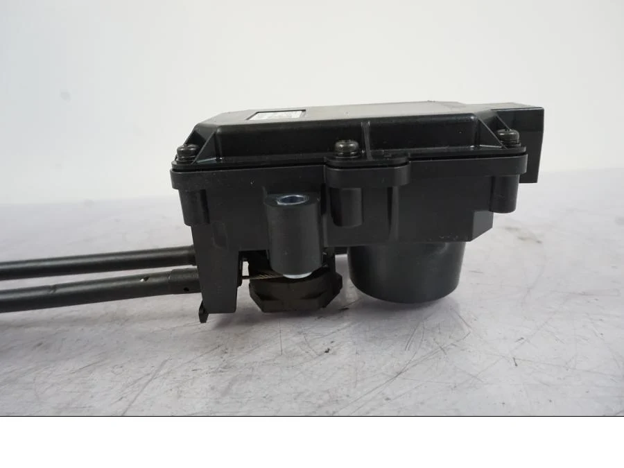 Motor výfukové klapky KTM