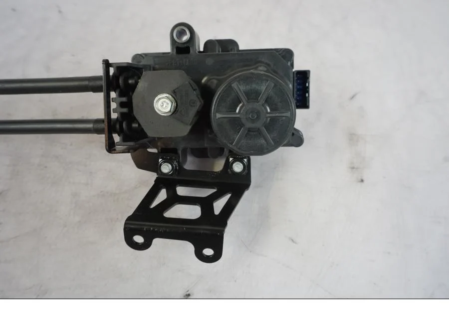 Motor výfukové klapky KTM