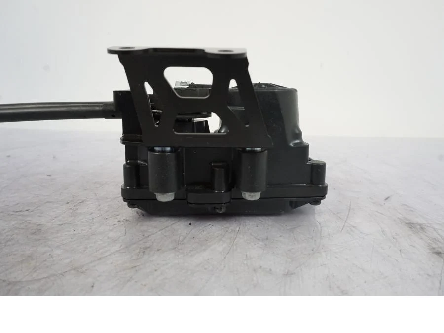 Motor výfukové klapky KTM