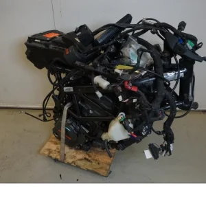 Motorový komplet KTM