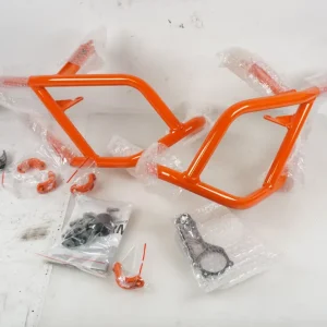 Ochranný rám motoru KTM