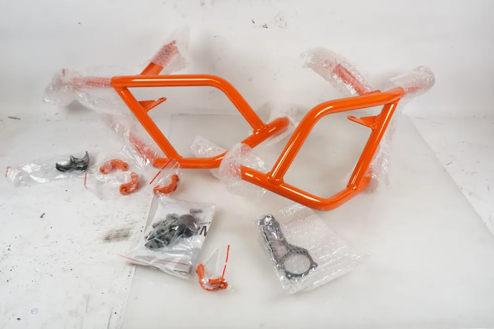 Ochranný rám motoru KTM