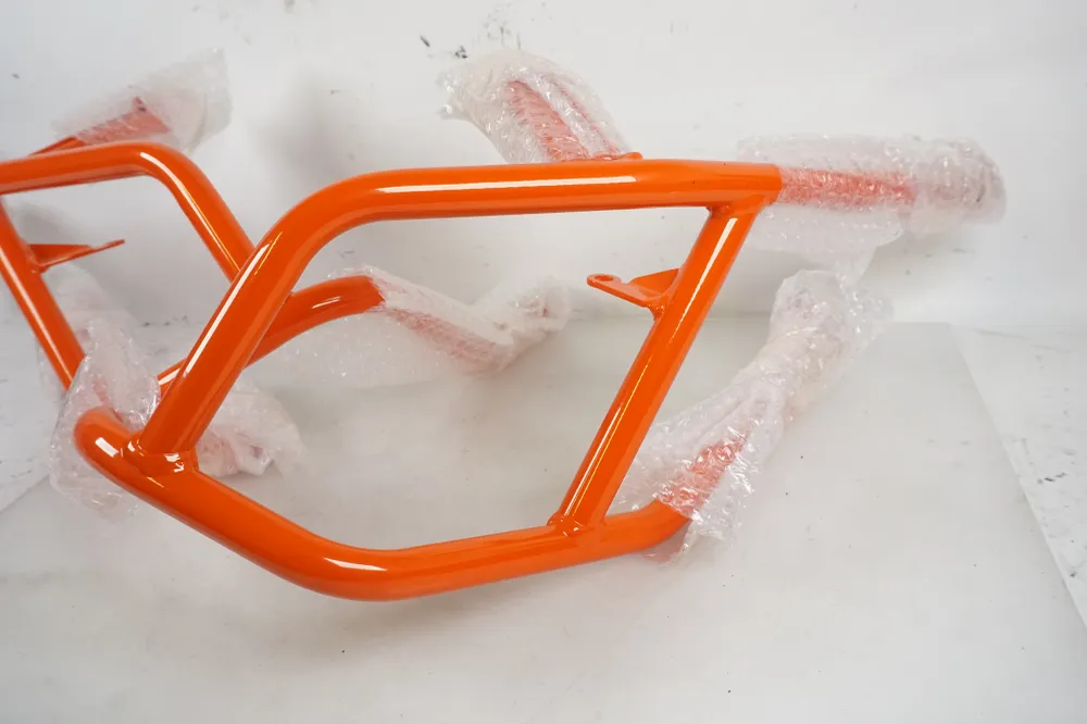 Ochranný rám motoru KTM