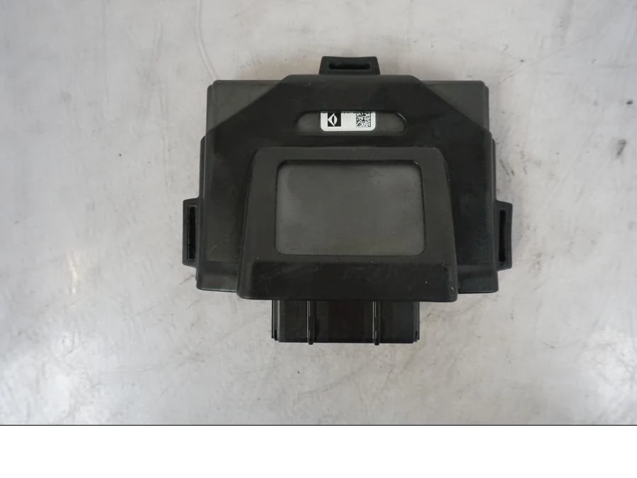 Ovládací box KTM