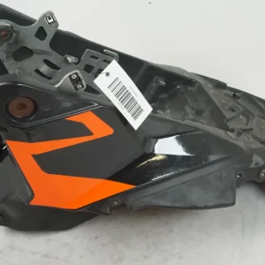 Palivová nádrž KTM