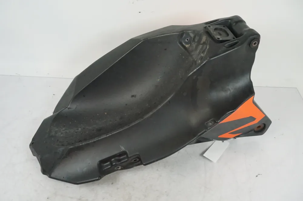 Palivová nádrž KTM