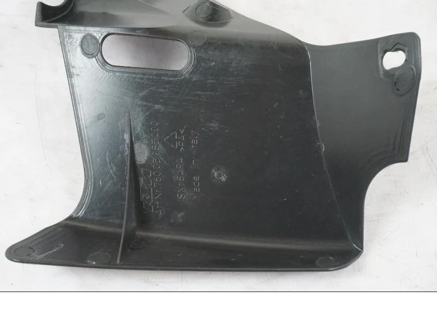 Plast rámu KTM