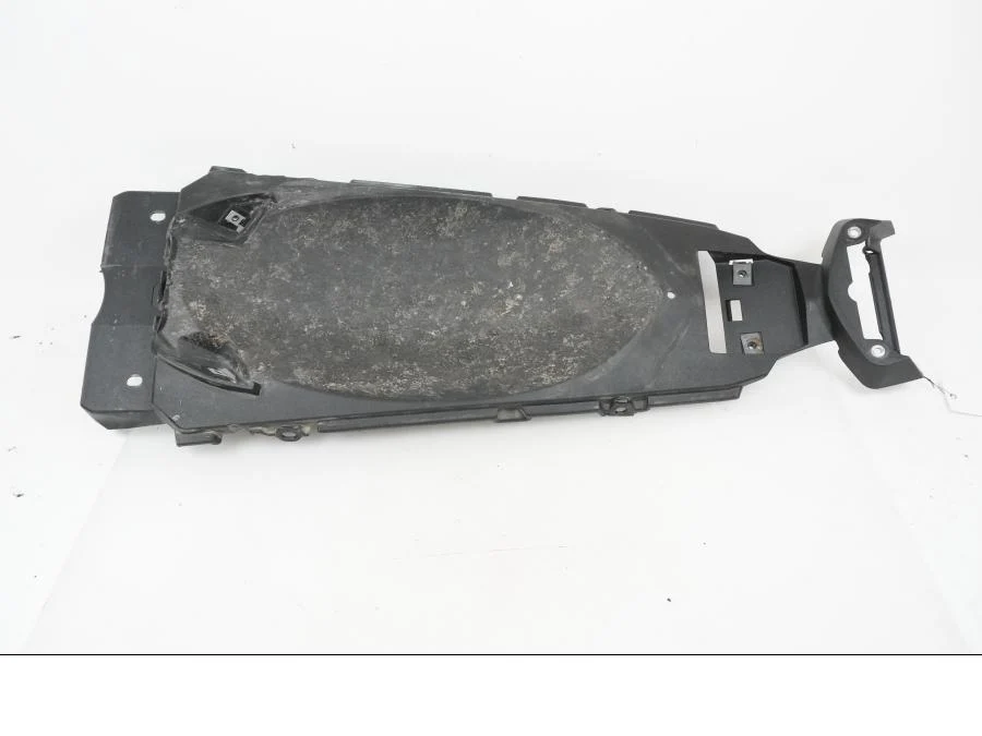 Podsedlový kryt KTM