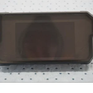 přístrojový panel KTM