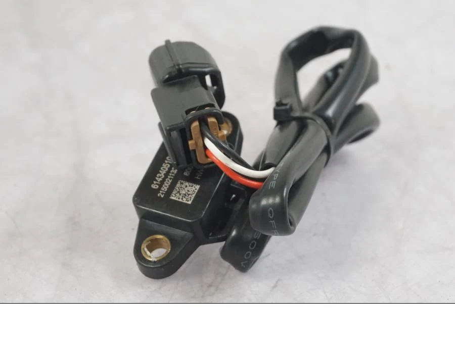 Quickshifter KTM