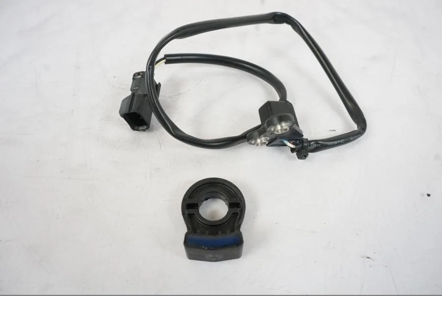 quickshifter KTM