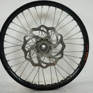 Ráfek KTM