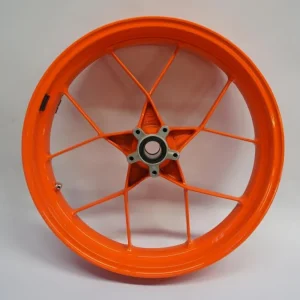 Ráfek KTM