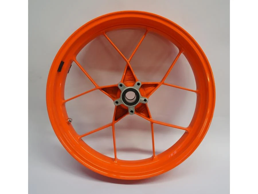 Ráfek KTM
