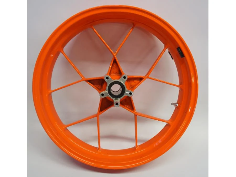 Ráfek KTM