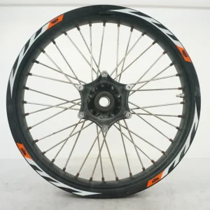 Ráfek KTM