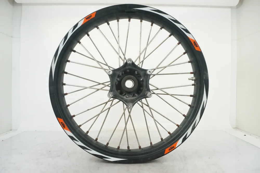 Ráfek KTM