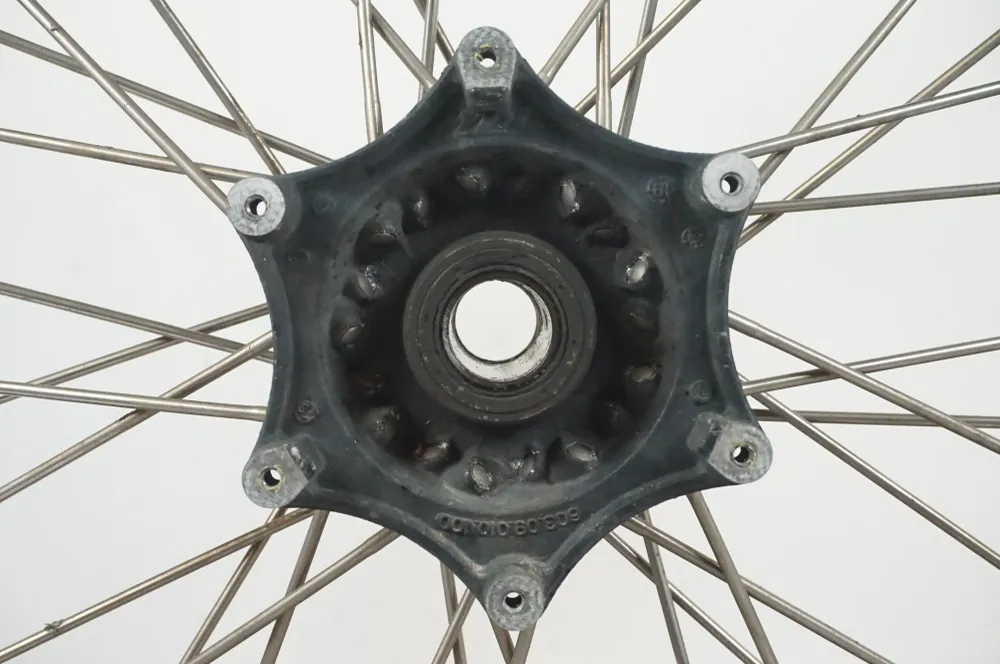 Ráfek KTM