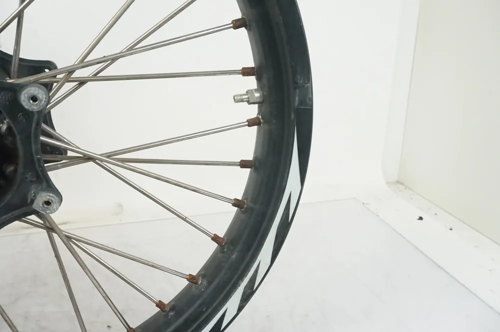 Ráfek KTM