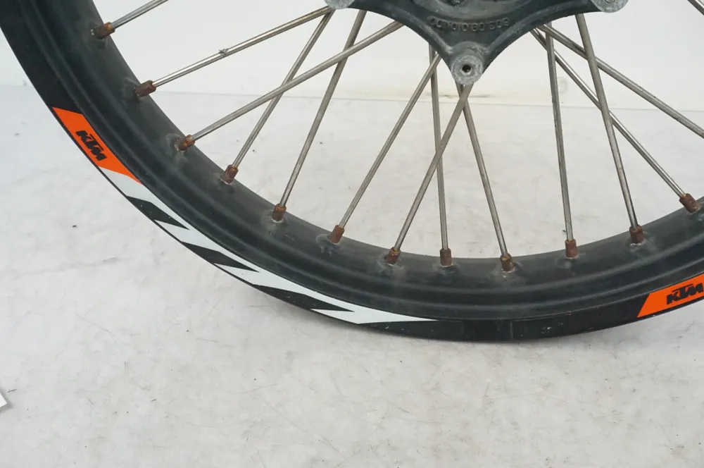Ráfek KTM