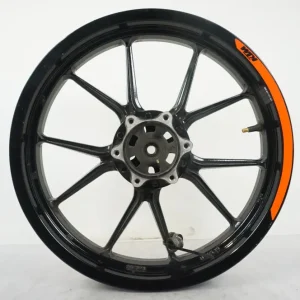 Ráfek KTM
