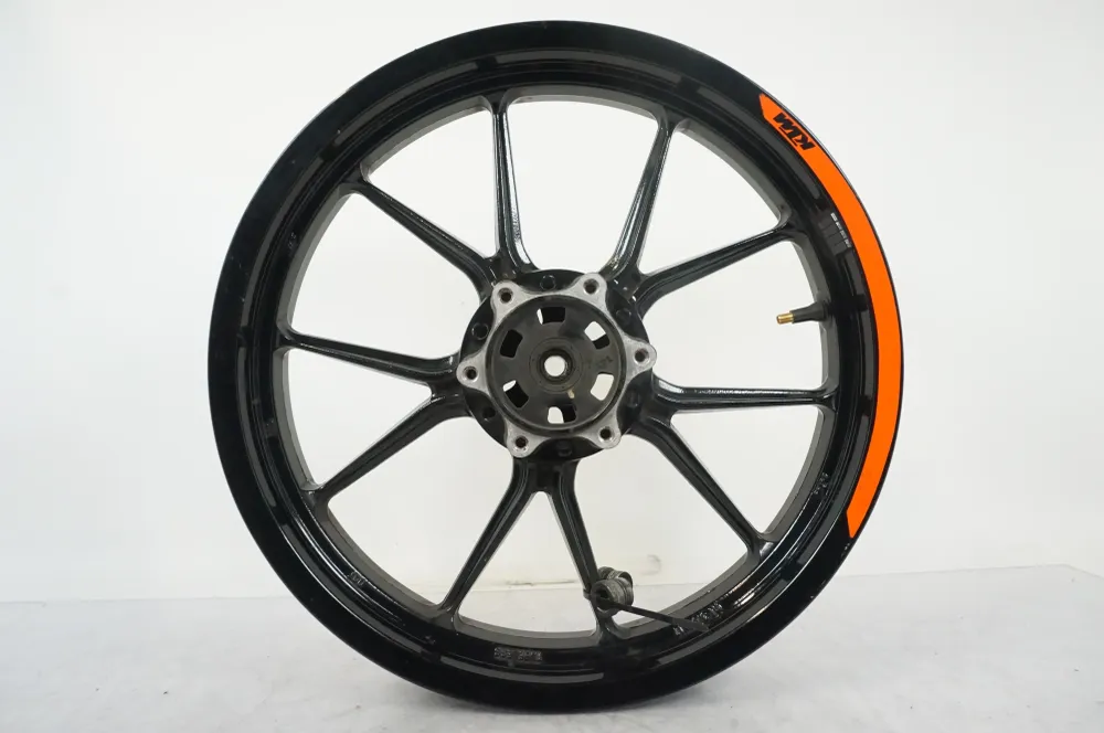 Ráfek KTM