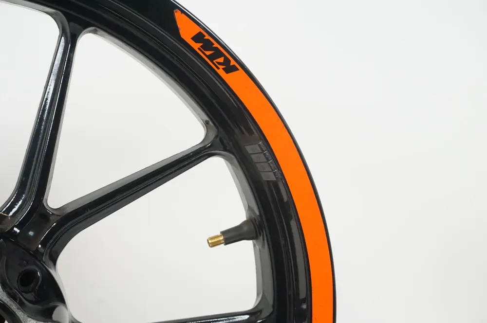 Ráfek KTM