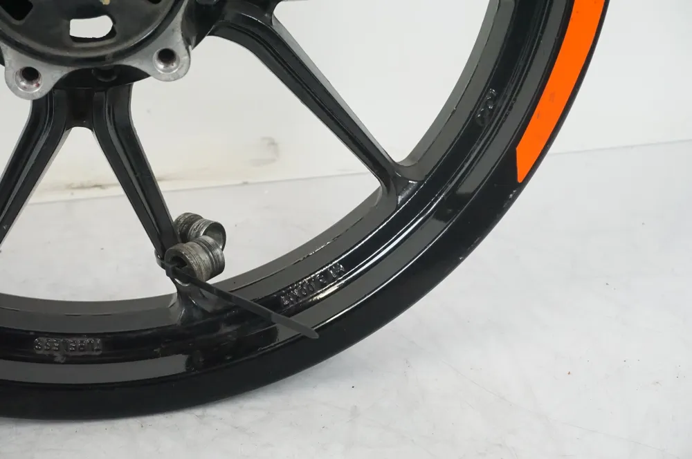 Ráfek KTM