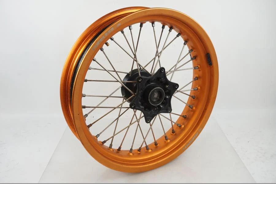 Ráfek KTM
