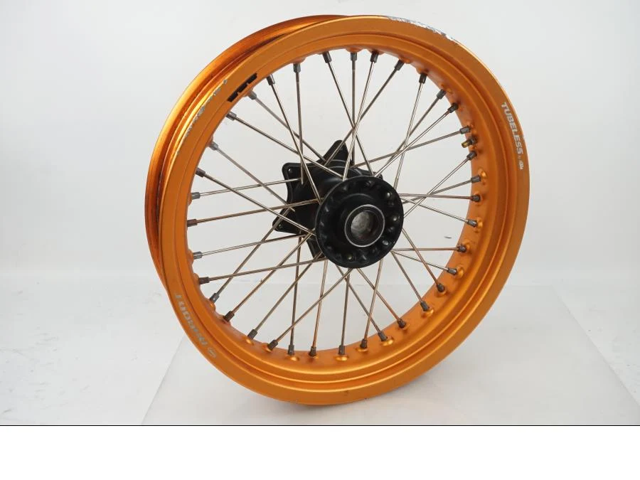 Ráfek KTM