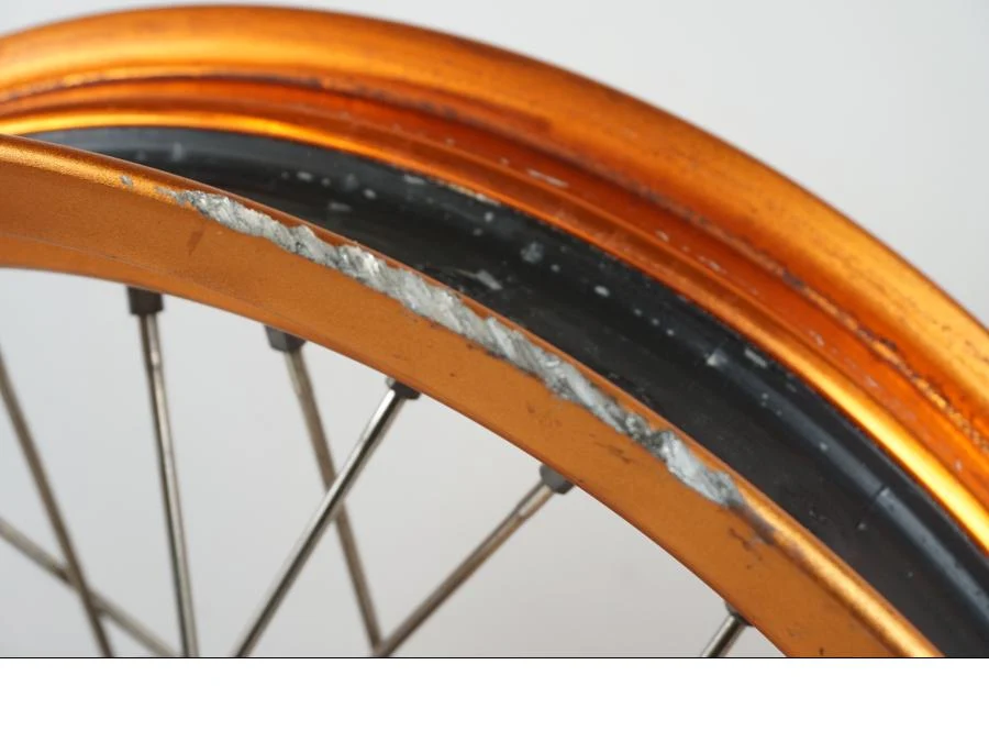 Ráfek KTM